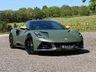USED 2024 74 LOTUS EMIRA 2.0 Emira First Edition Auto 2dr GREEN WITH TAN