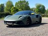 USED 2024 74 LOTUS EMIRA 2.0 Emira First Edition Auto 2dr GREEN WITH TAN