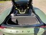 USED 2024 74 LOTUS EMIRA 2.0 Emira First Edition Auto 2dr GREEN WITH TAN