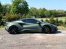 USED 2024 74 LOTUS EMIRA 2.0 Emira First Edition Auto 2dr GREEN WITH TAN