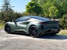 USED 2024 74 LOTUS EMIRA 2.0 Emira First Edition Auto 2dr GREEN WITH TAN