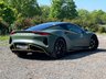 USED 2024 74 LOTUS EMIRA 2.0 Emira First Edition Auto 2dr GREEN WITH TAN