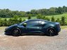USED 2024 74 LOTUS EMIRA 2.0 Emira First Edition Auto 2dr GREEN WITH TAN - TOURING SUSP