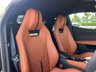 USED 2024 74 LOTUS EMIRA 2.0 Emira First Edition Auto 2dr GREEN WITH TAN - TOURING SUSP
