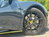 USED 2024 74 LOTUS EMIRA 2.0 Emira First Edition Auto 2dr GREEN WITH TAN - TOURING SUSP