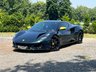 USED 2024 74 LOTUS EMIRA 2.0 Emira First Edition Auto 2dr GREEN WITH TAN - TOURING SUSP