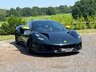 USED 2024 74 LOTUS EMIRA 2.0 Emira First Edition Auto 2dr GREEN WITH TAN - TOURING SUSP