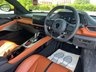 USED 2024 74 LOTUS EMIRA 2.0 Emira First Edition Auto 2dr GREEN WITH TAN - TOURING SUSP