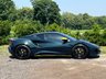 USED 2024 74 LOTUS EMIRA 2.0 Emira First Edition Auto 2dr GREEN WITH TAN - TOURING SUSP