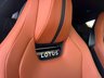USED 2024 74 LOTUS EMIRA 2.0 Emira First Edition Auto 2dr GREEN WITH TAN - TOURING SUSP