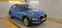 USED 2019 19 HYUNDAI KONA 1.0 T-GDi SE SUV 5dr Petrol Manual Euro 6 (s/s) (120 ps) 