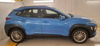 USED 2019 19 HYUNDAI KONA 1.0 T-GDi SE SUV 5dr Petrol Manual Euro 6 (s/s) (120 ps) 
