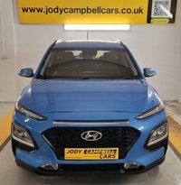 USED 2019 19 HYUNDAI KONA 1.0 T-GDi SE SUV 5dr Petrol Manual Euro 6 (s/s) (120 ps) 