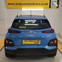 USED 2019 19 HYUNDAI KONA 1.0 T-GDi SE SUV 5dr Petrol Manual Euro 6 (s/s) (120 ps) 
