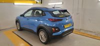 USED 2019 19 HYUNDAI KONA 1.0 T-GDi SE SUV 5dr Petrol Manual Euro 6 (s/s) (120 ps) 