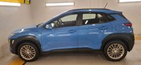 USED 2019 19 HYUNDAI KONA 1.0 T-GDi SE SUV 5dr Petrol Manual Euro 6 (s/s) (120 ps) 