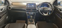 USED 2019 19 HYUNDAI KONA 1.0 T-GDi SE SUV 5dr Petrol Manual Euro 6 (s/s) (120 ps) 