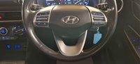 USED 2019 19 HYUNDAI KONA 1.0 T-GDi SE SUV 5dr Petrol Manual Euro 6 (s/s) (120 ps) 