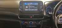 USED 2019 19 HYUNDAI KONA 1.0 T-GDi SE SUV 5dr Petrol Manual Euro 6 (s/s) (120 ps) 