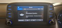 USED 2019 19 HYUNDAI KONA 1.0 T-GDi SE SUV 5dr Petrol Manual Euro 6 (s/s) (120 ps) 