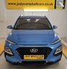 USED 2019 19 HYUNDAI KONA 1.0 T-GDi SE SUV 5dr Petrol Manual Euro 6 (s/s) (120 ps) 