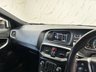 USED 2019 68 VOLVO V40 2.0 T2 GPF R-Design Hatchback 5dr Petrol Manual Euro 6 (s/s) (122 ps) 2 FORMER OWNERS!  2 FORMER OWNERS!