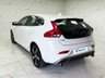 USED 2019 68 VOLVO V40 2.0 T2 GPF R-Design Hatchback 5dr Petrol Manual Euro 6 (s/s) (122 ps) 2 FORMER OWNERS!  2 FORMER OWNERS!