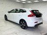 USED 2019 68 VOLVO V40 2.0 T2 GPF R-Design Hatchback 5dr Petrol Manual Euro 6 (s/s) (122 ps) 2 FORMER OWNERS!  2 FORMER OWNERS!