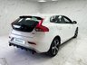 USED 2019 68 VOLVO V40 2.0 T2 GPF R-Design Hatchback 5dr Petrol Manual Euro 6 (s/s) (122 ps) 2 FORMER OWNERS!  2 FORMER OWNERS!