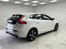 USED 2019 68 VOLVO V40 2.0 T2 GPF R-Design Hatchback 5dr Petrol Manual Euro 6 (s/s) (122 ps) 2 FORMER OWNERS!  2 FORMER OWNERS!