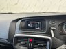 USED 2019 68 VOLVO V40 2.0 T2 GPF R-Design Hatchback 5dr Petrol Manual Euro 6 (s/s) (122 ps) 2 FORMER OWNERS!  2 FORMER OWNERS!