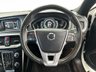 USED 2019 68 VOLVO V40 2.0 T2 GPF R-Design Hatchback 5dr Petrol Manual Euro 6 (s/s) (122 ps) 2 FORMER OWNERS!  2 FORMER OWNERS!
