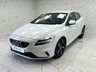 USED 2019 68 VOLVO V40 2.0 T2 GPF R-Design Hatchback 5dr Petrol Manual Euro 6 (s/s) (122 ps) 2 FORMER OWNERS!  2 FORMER OWNERS!