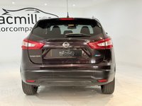 USED 2015 65 NISSAN QASHQAI 1.5 dCi Tekna SUV 5dr Diesel Manual 2WD Euro 6 (s/s) (110 ps) Heated leather, SATNAV,Panroof
