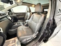 USED 2015 65 NISSAN QASHQAI 1.5 dCi Tekna SUV 5dr Diesel Manual 2WD Euro 6 (s/s) (110 ps) Heated leather, SATNAV,Panroof