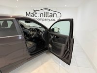 USED 2015 65 NISSAN QASHQAI 1.5 dCi Tekna SUV 5dr Diesel Manual 2WD Euro 6 (s/s) (110 ps) Heated leather, SATNAV,Panroof