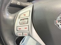 USED 2015 65 NISSAN QASHQAI 1.5 dCi Tekna SUV 5dr Diesel Manual 2WD Euro 6 (s/s) (110 ps) Heated leather, SATNAV,Panroof