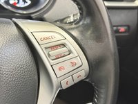 USED 2015 65 NISSAN QASHQAI 1.5 dCi Tekna SUV 5dr Diesel Manual 2WD Euro 6 (s/s) (110 ps) Heated leather, SATNAV,Panroof