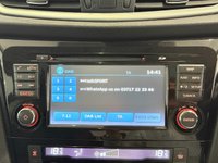 USED 2015 65 NISSAN QASHQAI 1.5 dCi Tekna SUV 5dr Diesel Manual 2WD Euro 6 (s/s) (110 ps) Heated leather, SATNAV,Panroof