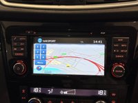 USED 2015 65 NISSAN QASHQAI 1.5 dCi Tekna SUV 5dr Diesel Manual 2WD Euro 6 (s/s) (110 ps) Heated leather, SATNAV,Panroof