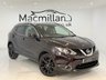 USED 2015 65 NISSAN QASHQAI 1.5 dCi Tekna SUV 5dr Diesel Manual 2WD Euro 6 (s/s) (110 ps) Heated leather, SATNAV,Panroof