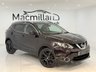 USED 2015 65 NISSAN QASHQAI 1.5 dCi Tekna SUV 5dr Diesel Manual 2WD Euro 6 (s/s) (110 ps) Heated leather, SATNAV,Panroof