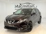 USED 2015 65 NISSAN QASHQAI 1.5 dCi Tekna SUV 5dr Diesel Manual 2WD Euro 6 (s/s) (110 ps) Heated leather, SATNAV,Panroof