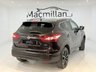 USED 2015 65 NISSAN QASHQAI 1.5 dCi Tekna SUV 5dr Diesel Manual 2WD Euro 6 (s/s) (110 ps) Heated leather, SATNAV,Panroof