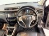 USED 2015 65 NISSAN QASHQAI 1.5 dCi Tekna SUV 5dr Diesel Manual 2WD Euro 6 (s/s) (110 ps) Heated leather, SATNAV,Panroof