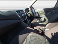 USED 2016 16 SUZUKI CELERIO 1.0 SZ2 Hatchback 5dr Petrol Manual Euro 6 (68 ps) Low Costs | 12 months MOT