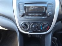 USED 2016 16 SUZUKI CELERIO 1.0 SZ2 Hatchback 5dr Petrol Manual Euro 6 (68 ps) Low Costs | 12 months MOT