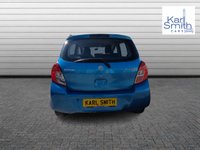 USED 2016 16 SUZUKI CELERIO 1.0 SZ2 Hatchback 5dr Petrol Manual Euro 6 (68 ps) Low Costs | 12 months MOT