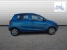 USED 2016 16 SUZUKI CELERIO 1.0 SZ2 Hatchback 5dr Petrol Manual Euro 6 (68 ps) Low Costs | 12 months MOT