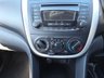 USED 2016 16 SUZUKI CELERIO 1.0 SZ2 Hatchback 5dr Petrol Manual Euro 6 (68 ps) Low Costs | 12 months MOT